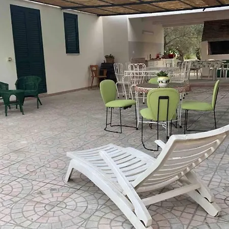 Uliveto Nonno Giacomo Rosolini Exterior foto