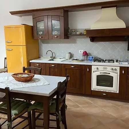 Uliveto Nonno Giacomo Rosolini Exterior foto