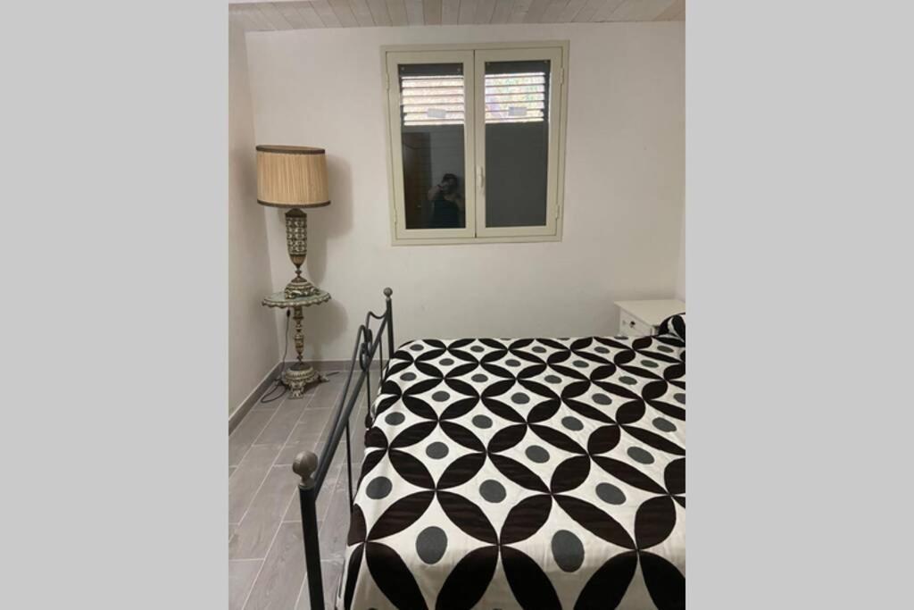 Holiday home Uliveto Nonno Giacomo
