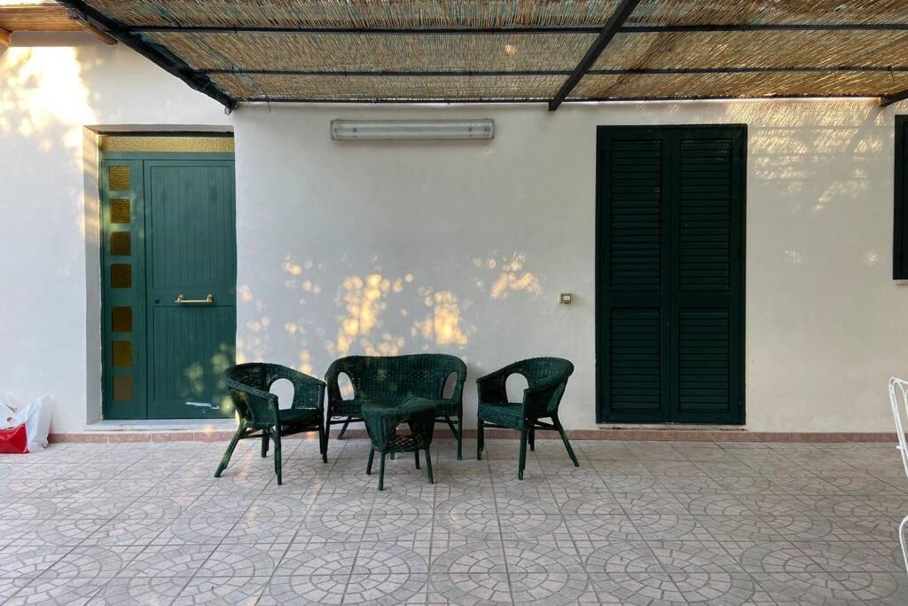 Uliveto Nonno Giacomo Holiday home *