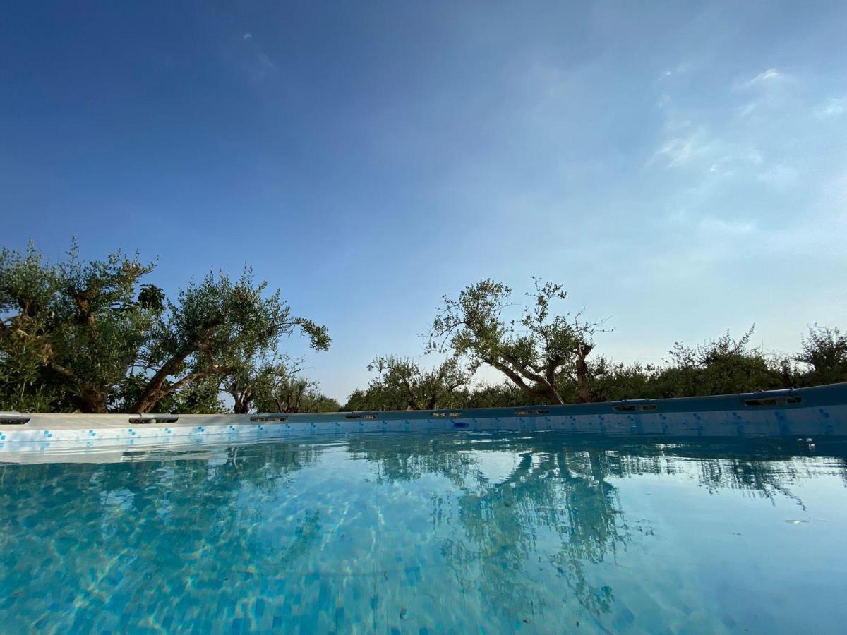 Holiday home Uliveto Nonno Giacomo *