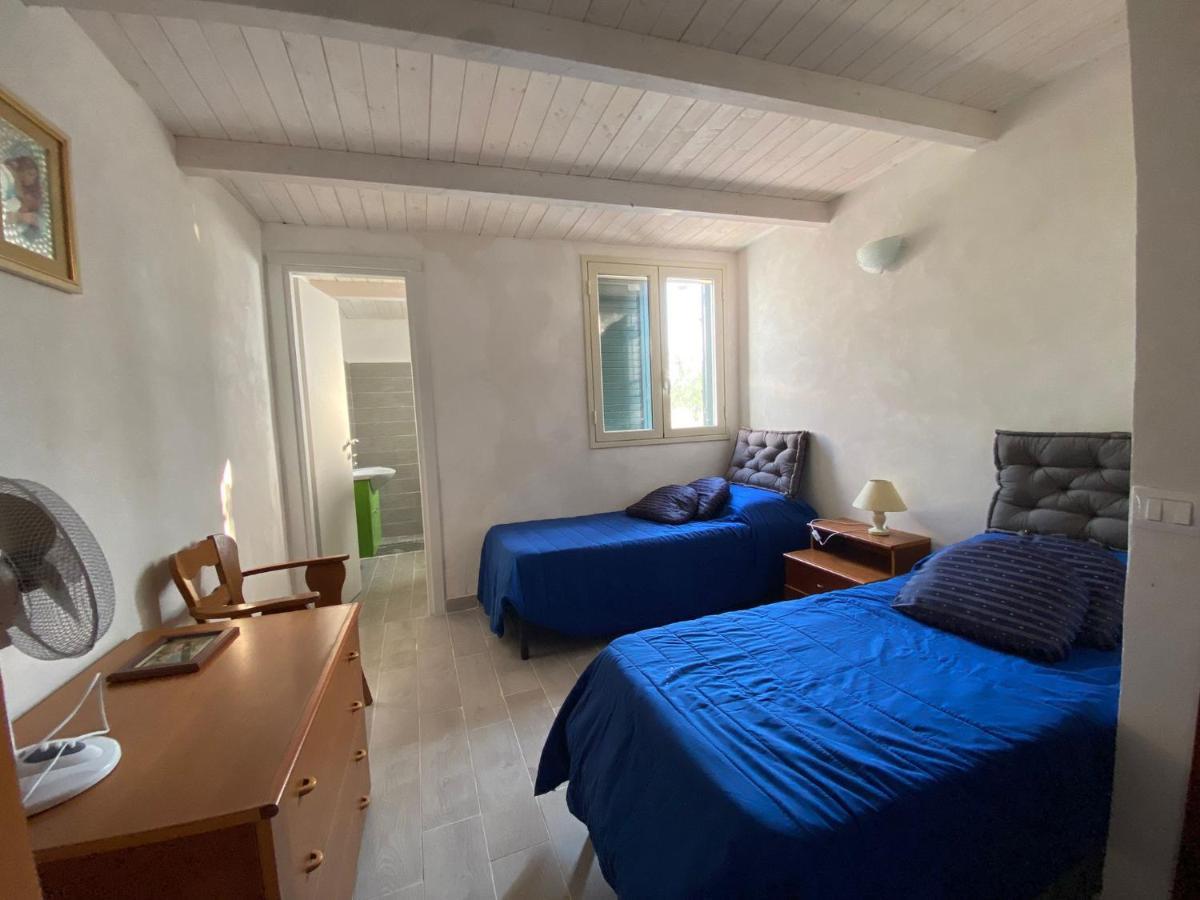 Uliveto Nonno Giacomo Holiday home