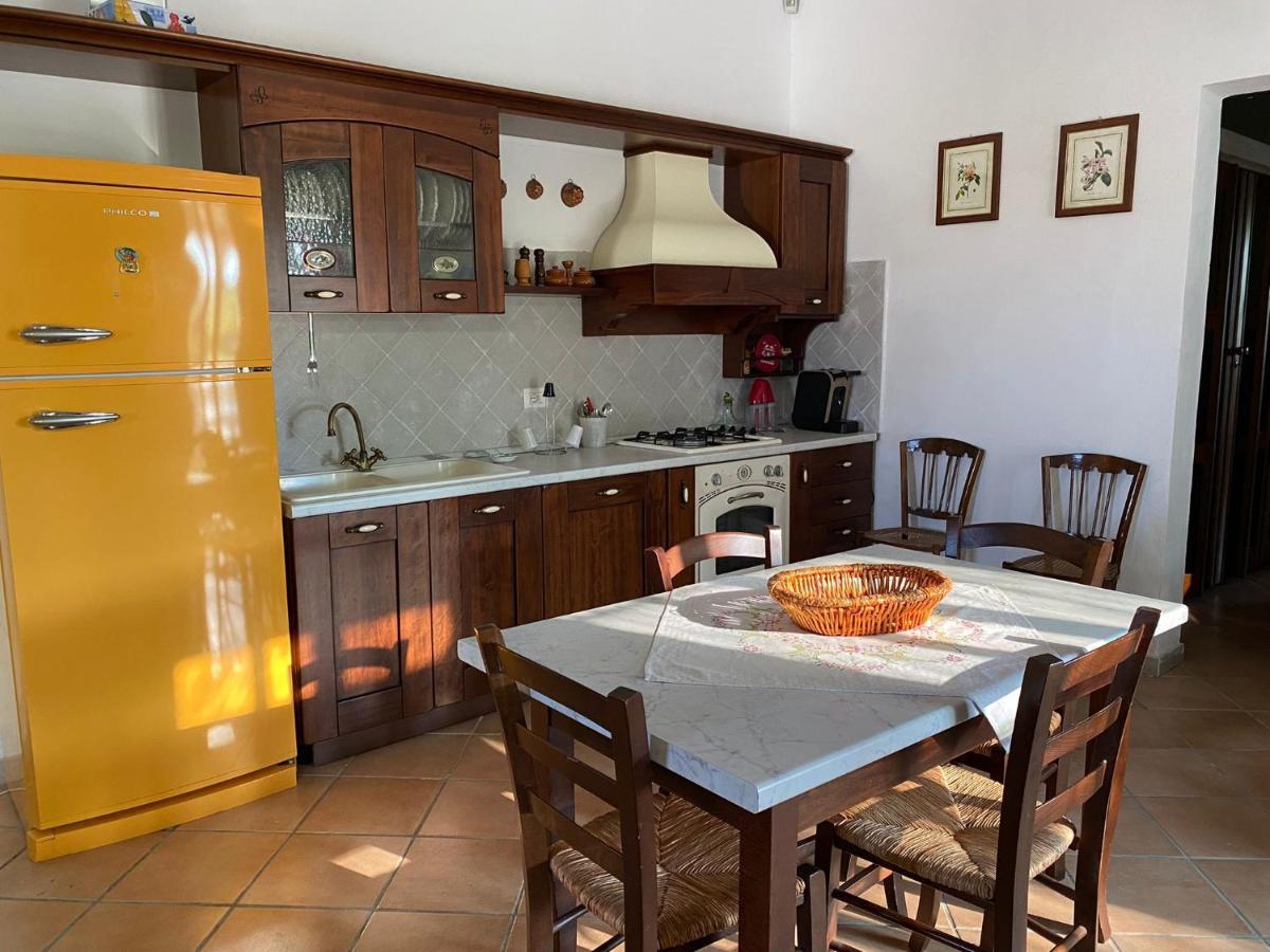 Holiday home Uliveto Nonno Giacomo