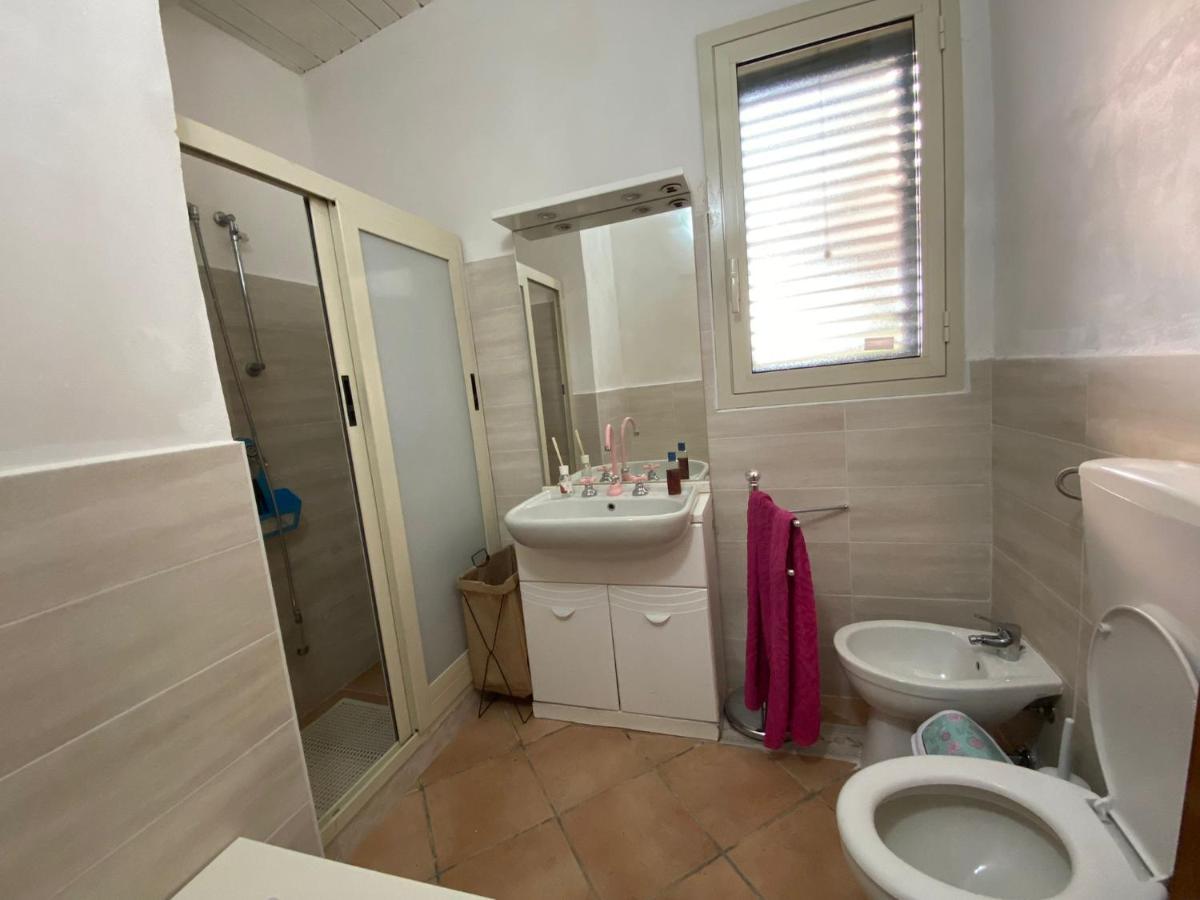 Uliveto Nonno Giacomo Holiday home