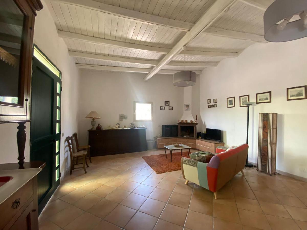 Uliveto Nonno Giacomo Holiday home