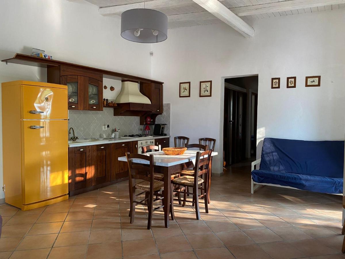 Uliveto Nonno Giacomo Vakantiehuis Rosolini