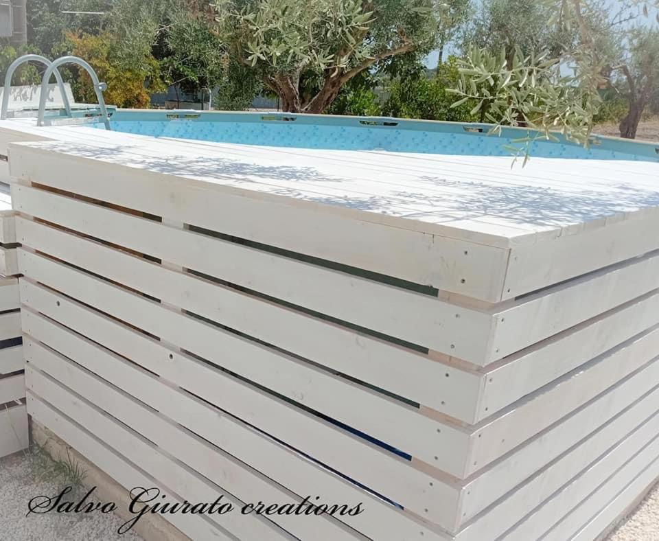 Holiday home Uliveto Nonno Giacomo *